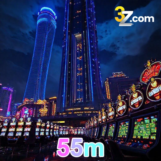 Bônus Imperdíveis no 55m: Aumente suas Chances de Ganhar!