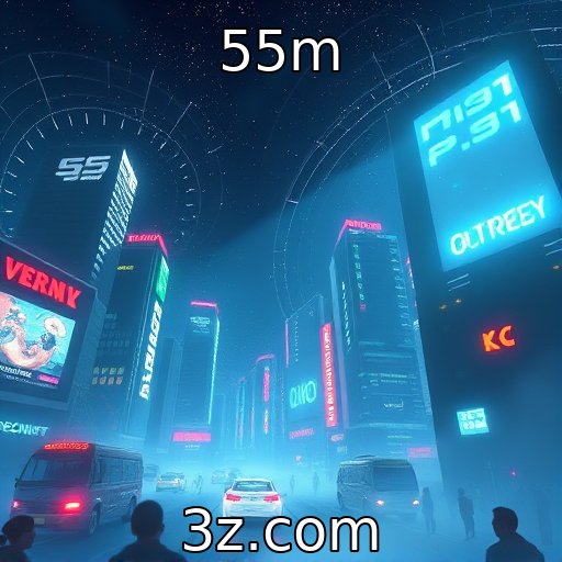 55m | A evolução dos gráficos em jogos modernos