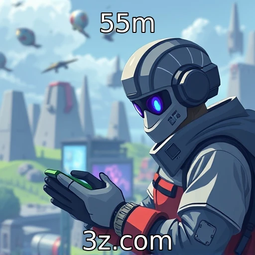 Tendências de jogos para dispositivos móveis em crescimento