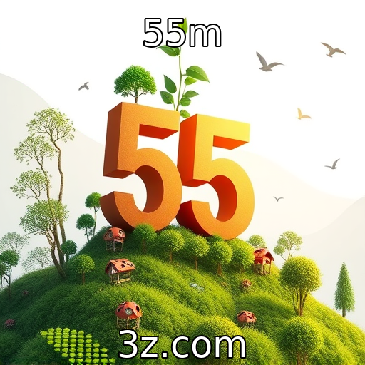 55m : Desenvolvimento sustentável na indústria de jogos