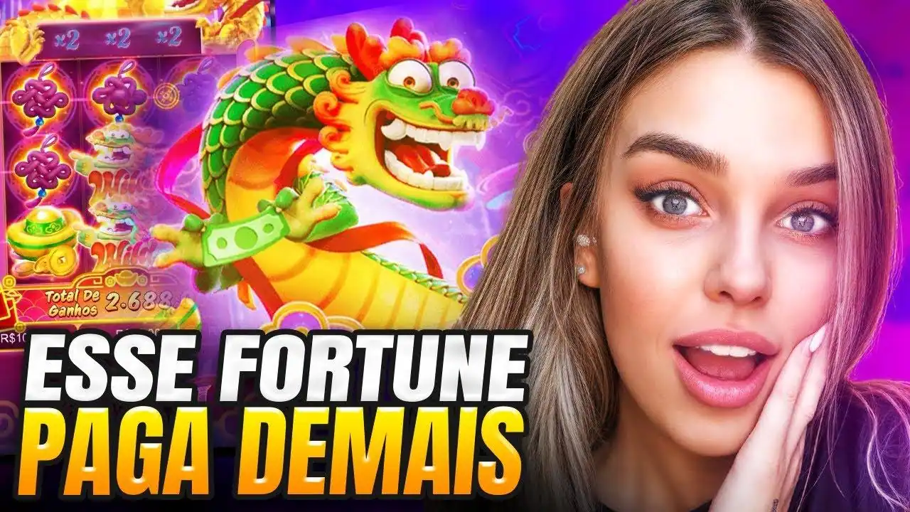 55m Fortune Dragon