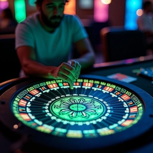 Jackpots Progressivos 55m - Prêmios Milionários