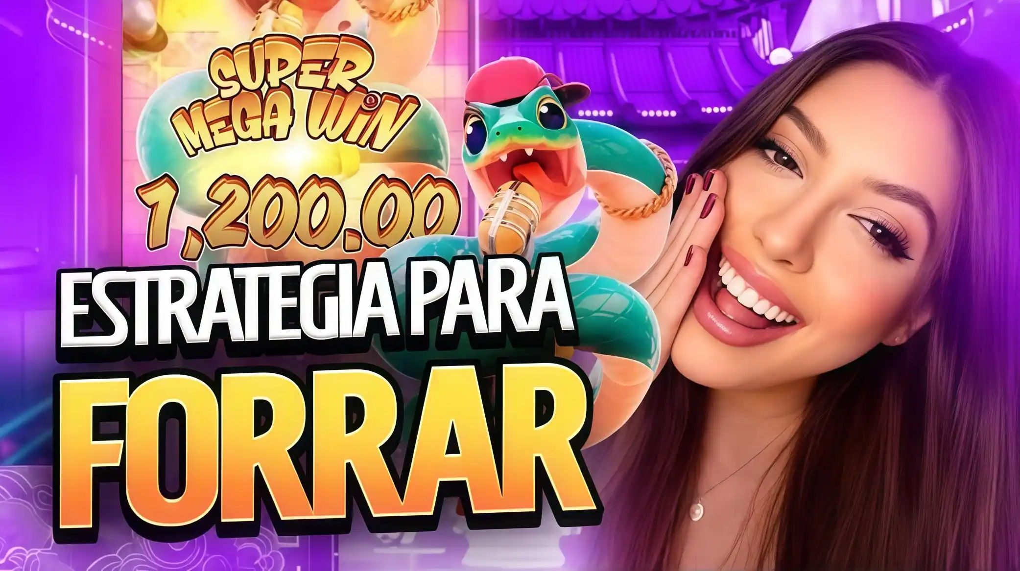 Veneno Dourado Fortune Snake 55m - Sistema de Transformações