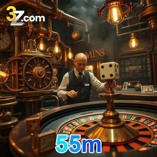 55m Bônus Oferecidos