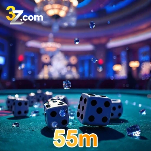 55m Cassino Online