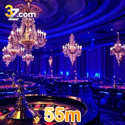 55m Apostas em Esportes